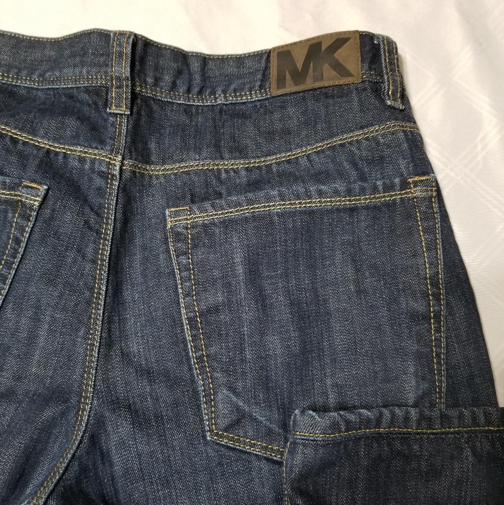 MICHAEL KORS 'modern fit'